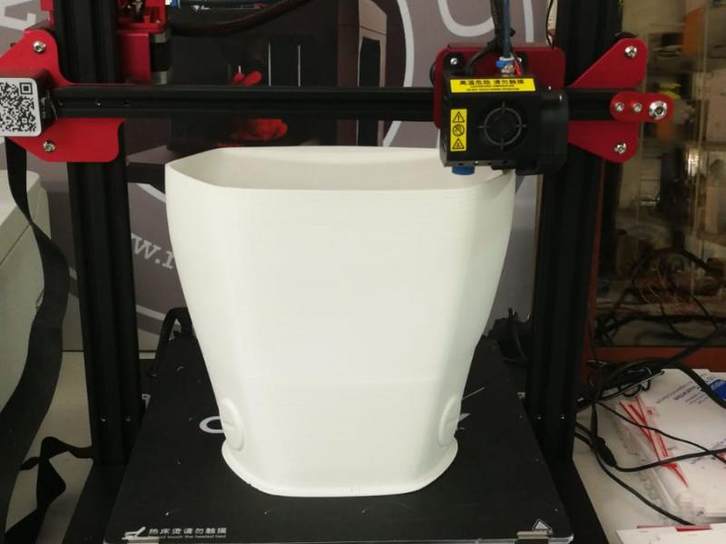 Stampa 3D e Prototipazione