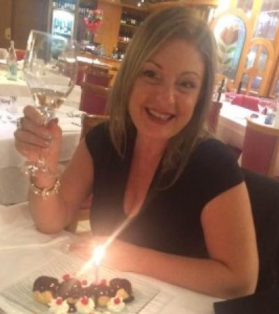 Angela (linda) Sichera - Nutrirsi - Ristorazione